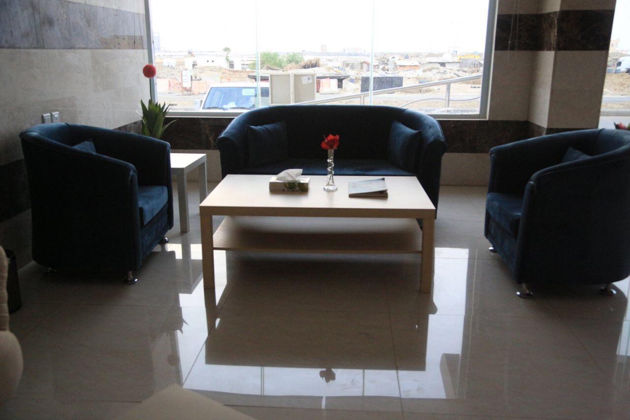 Narjess Jazan Furnished Hotel Dış mekan fotoğraf