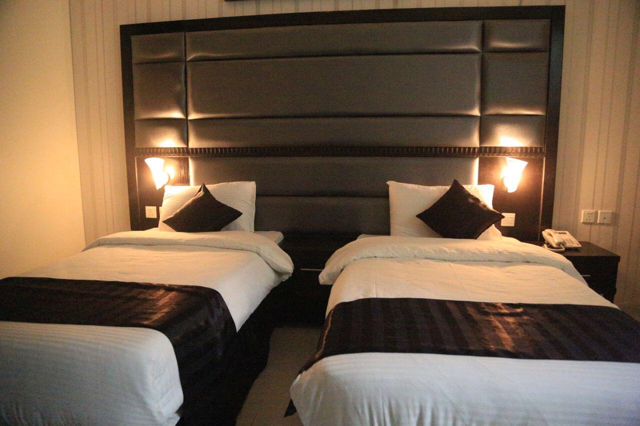 Narjess Jazan Furnished Hotel Dış mekan fotoğraf
