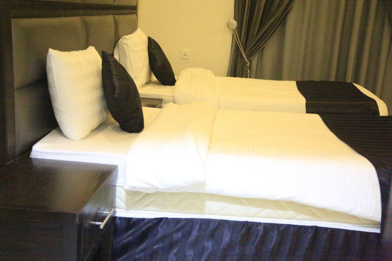 Narjess Jazan Furnished Hotel Dış mekan fotoğraf