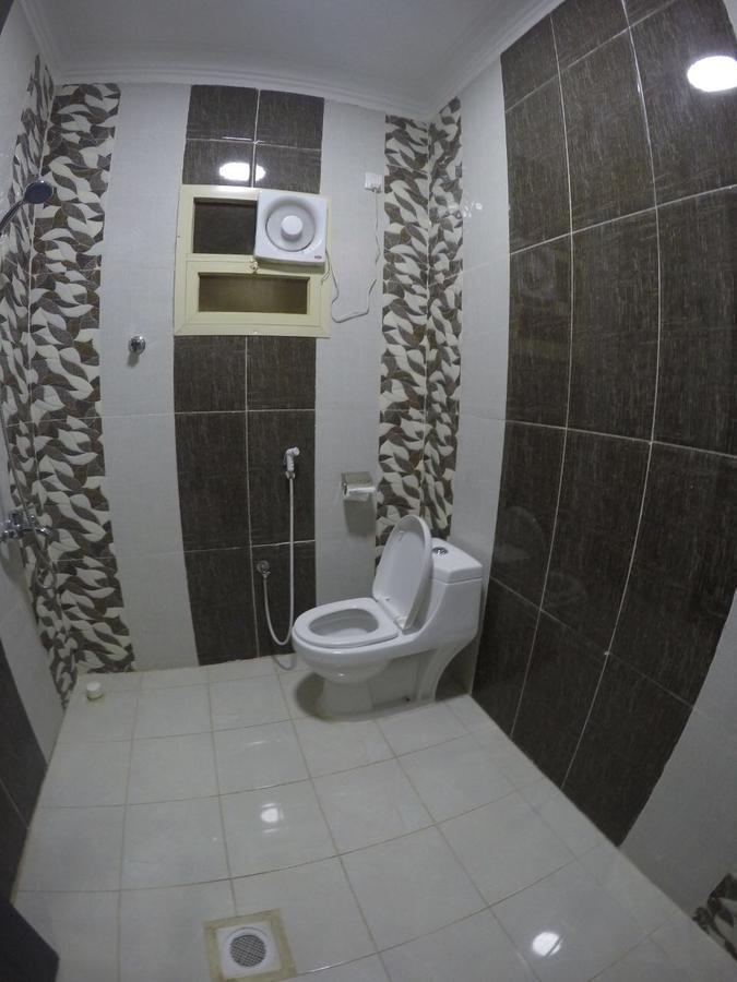 Narjess Jazan Furnished Hotel Dış mekan fotoğraf