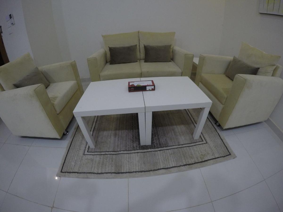 Narjess Jazan Furnished Hotel Dış mekan fotoğraf