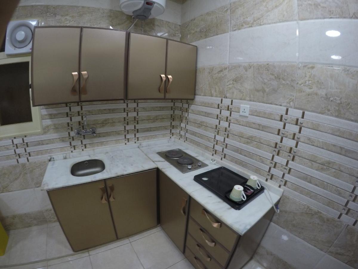 Narjess Jazan Furnished Hotel Dış mekan fotoğraf