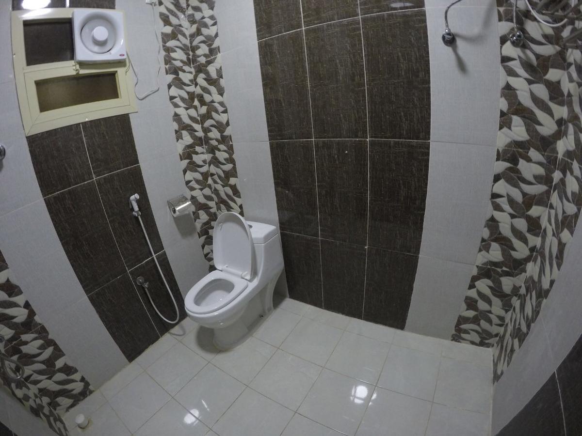 Narjess Jazan Furnished Hotel Dış mekan fotoğraf