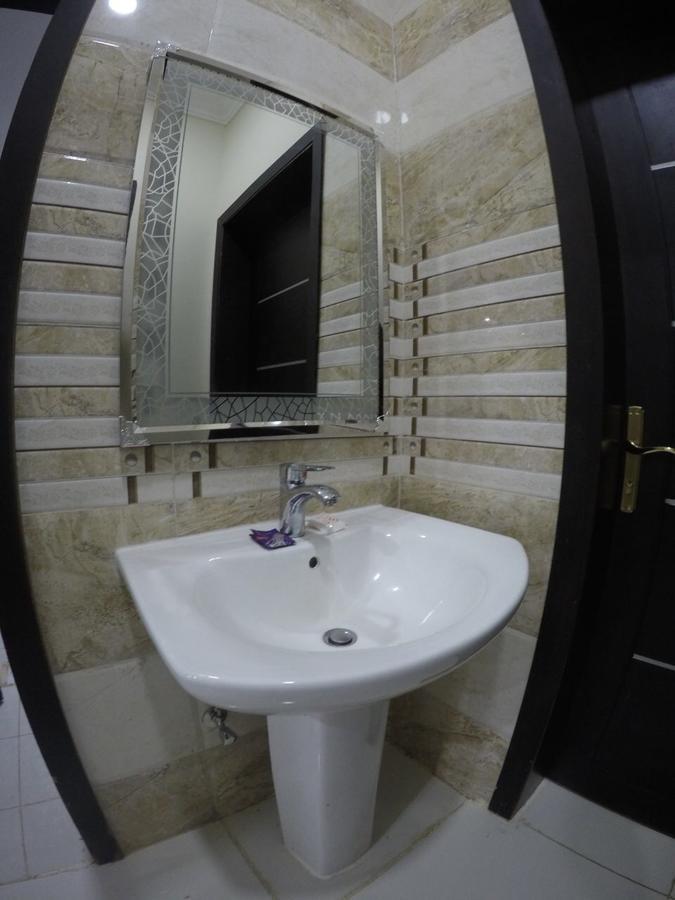 Narjess Jazan Furnished Hotel Dış mekan fotoğraf